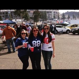 Meet your Posher, Keri